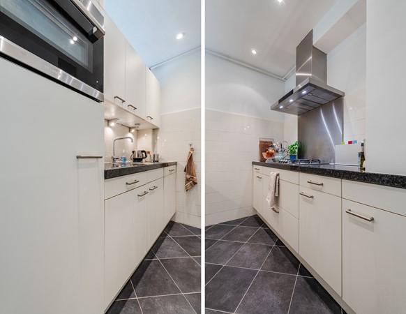 Medium property photo - Van den Berghlaan 479, 2132 AN Hoofddorp